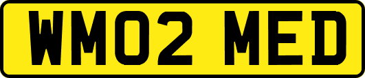 WM02MED