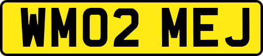 WM02MEJ