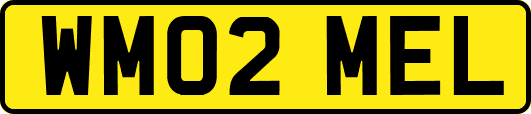 WM02MEL