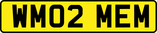 WM02MEM