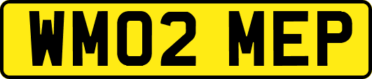WM02MEP