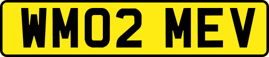 WM02MEV