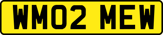 WM02MEW