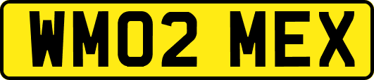 WM02MEX