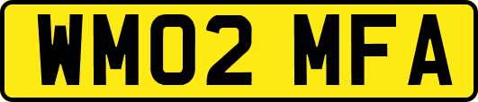 WM02MFA