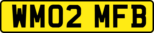 WM02MFB