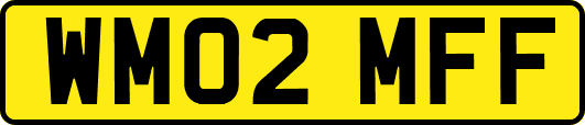 WM02MFF