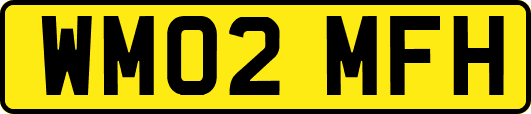 WM02MFH