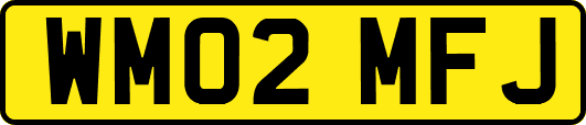 WM02MFJ