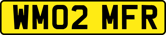 WM02MFR