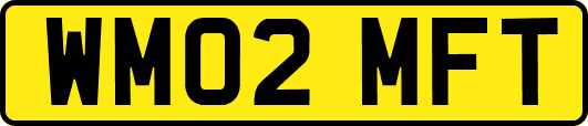 WM02MFT