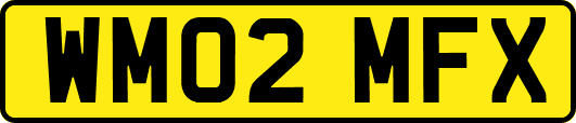 WM02MFX
