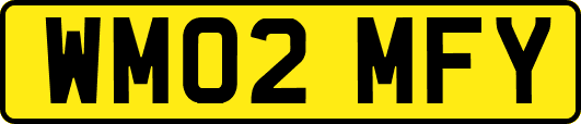 WM02MFY