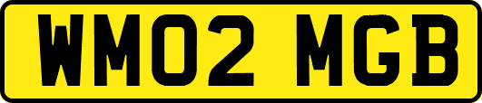 WM02MGB