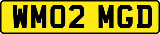 WM02MGD