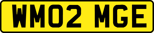 WM02MGE