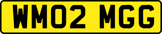 WM02MGG