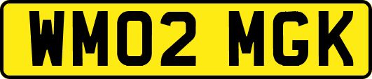 WM02MGK