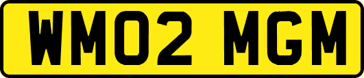 WM02MGM