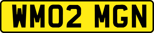 WM02MGN