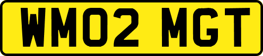 WM02MGT