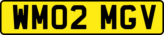 WM02MGV
