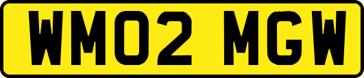 WM02MGW