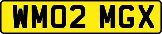 WM02MGX