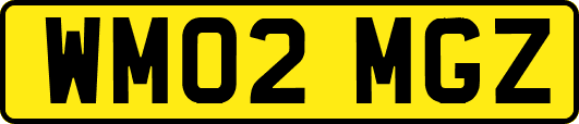 WM02MGZ