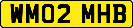 WM02MHB