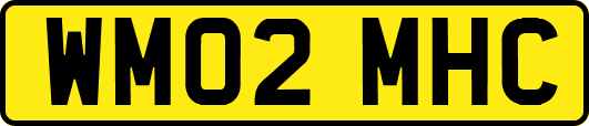 WM02MHC