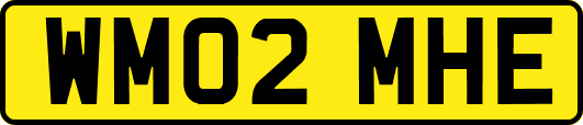 WM02MHE