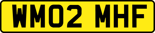 WM02MHF