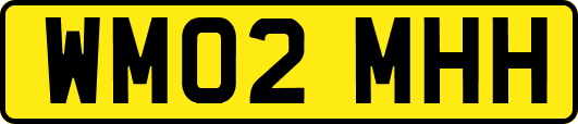 WM02MHH