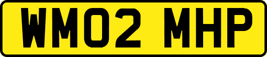 WM02MHP