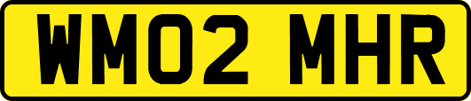 WM02MHR