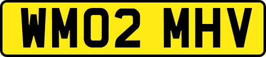 WM02MHV