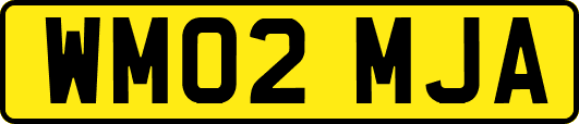 WM02MJA