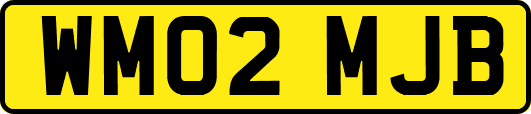 WM02MJB