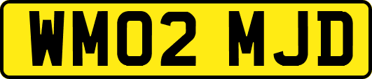 WM02MJD