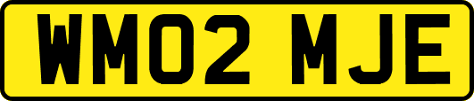WM02MJE