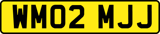 WM02MJJ