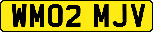 WM02MJV