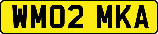 WM02MKA