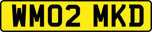 WM02MKD