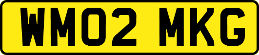 WM02MKG