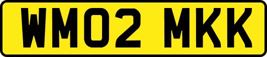 WM02MKK