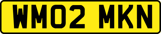 WM02MKN
