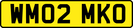 WM02MKO