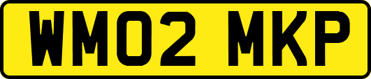WM02MKP